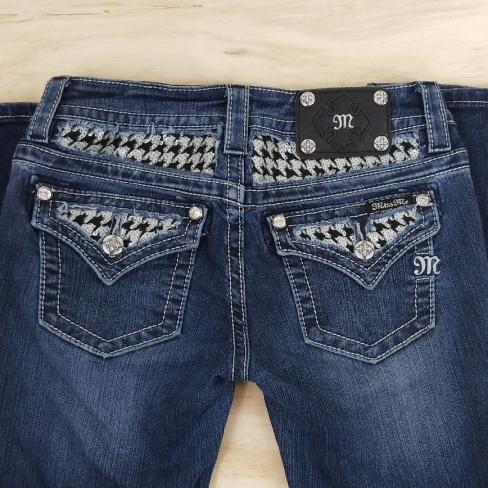 🎀🎀 Miss me jeans